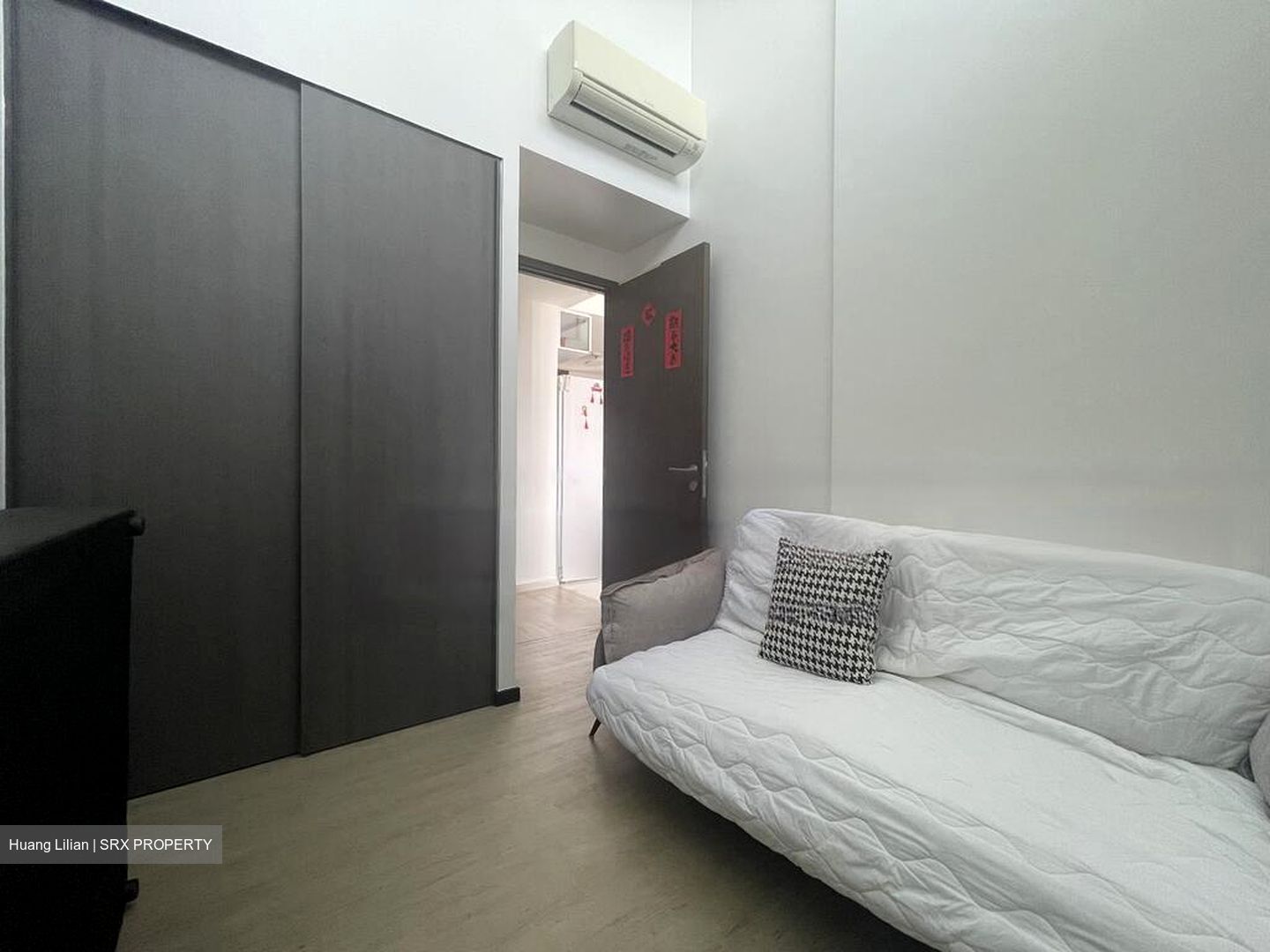 Parc Riviera (D5), Condominium #454130971